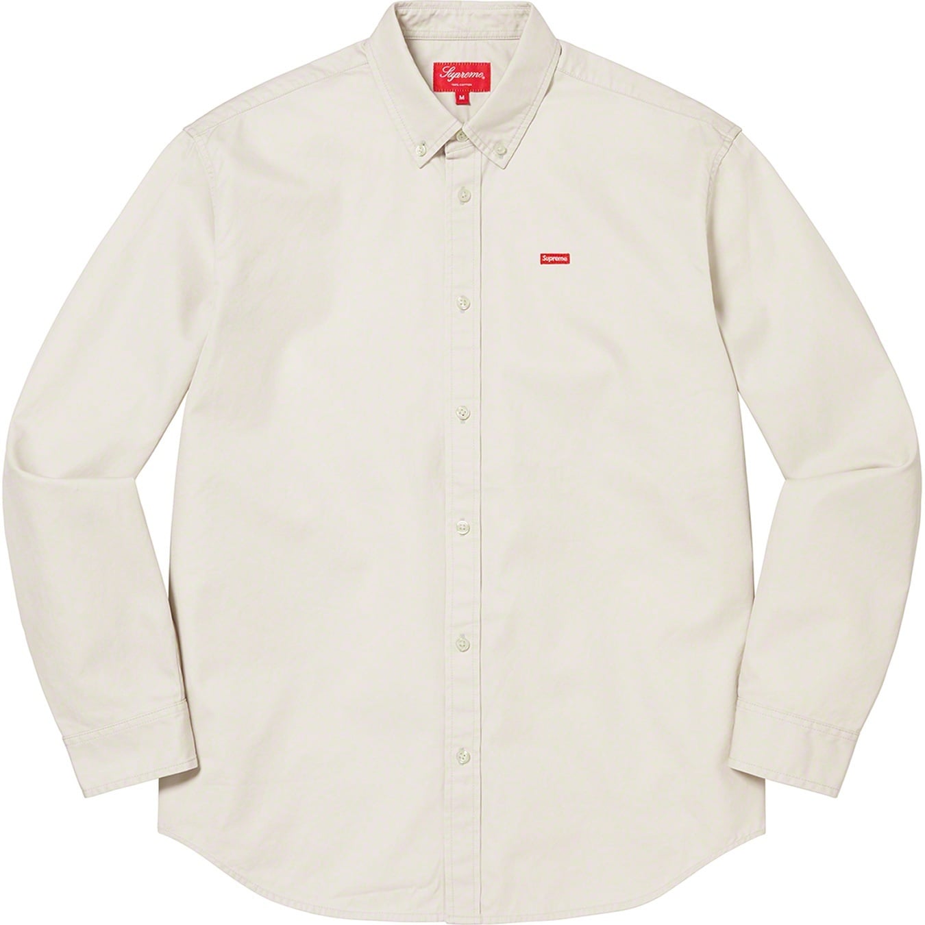 Small Box Shirt view 9